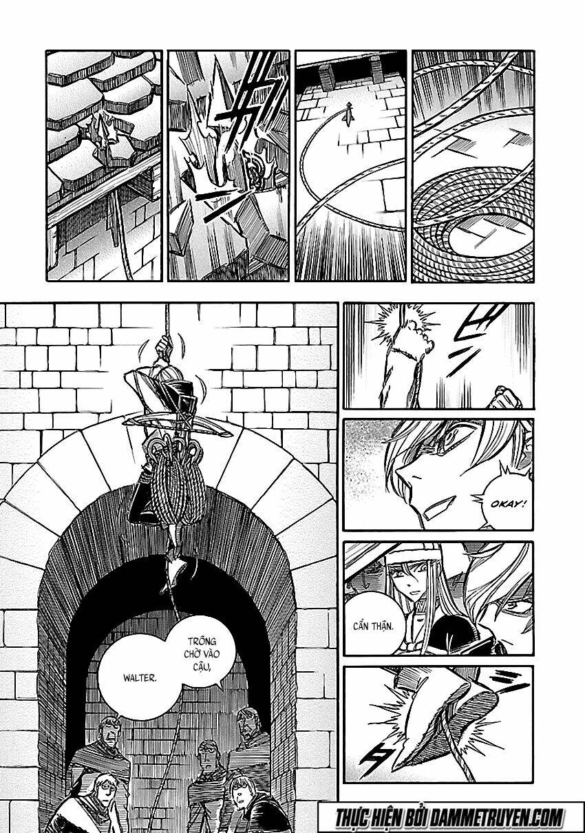 Wolfsmund: Chapter 17