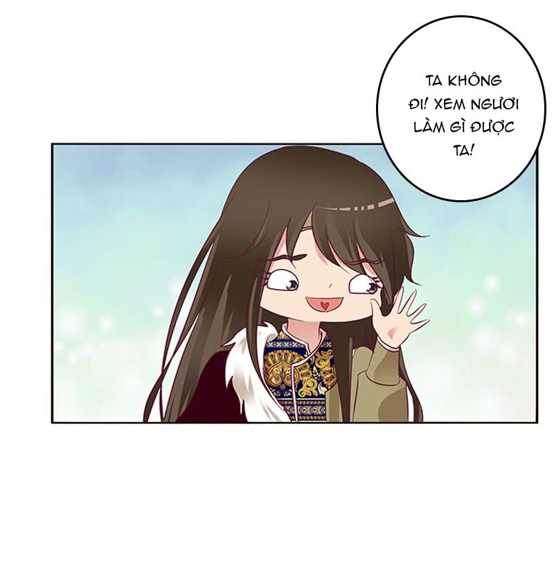 Thông Linh Phi: Chapter 307