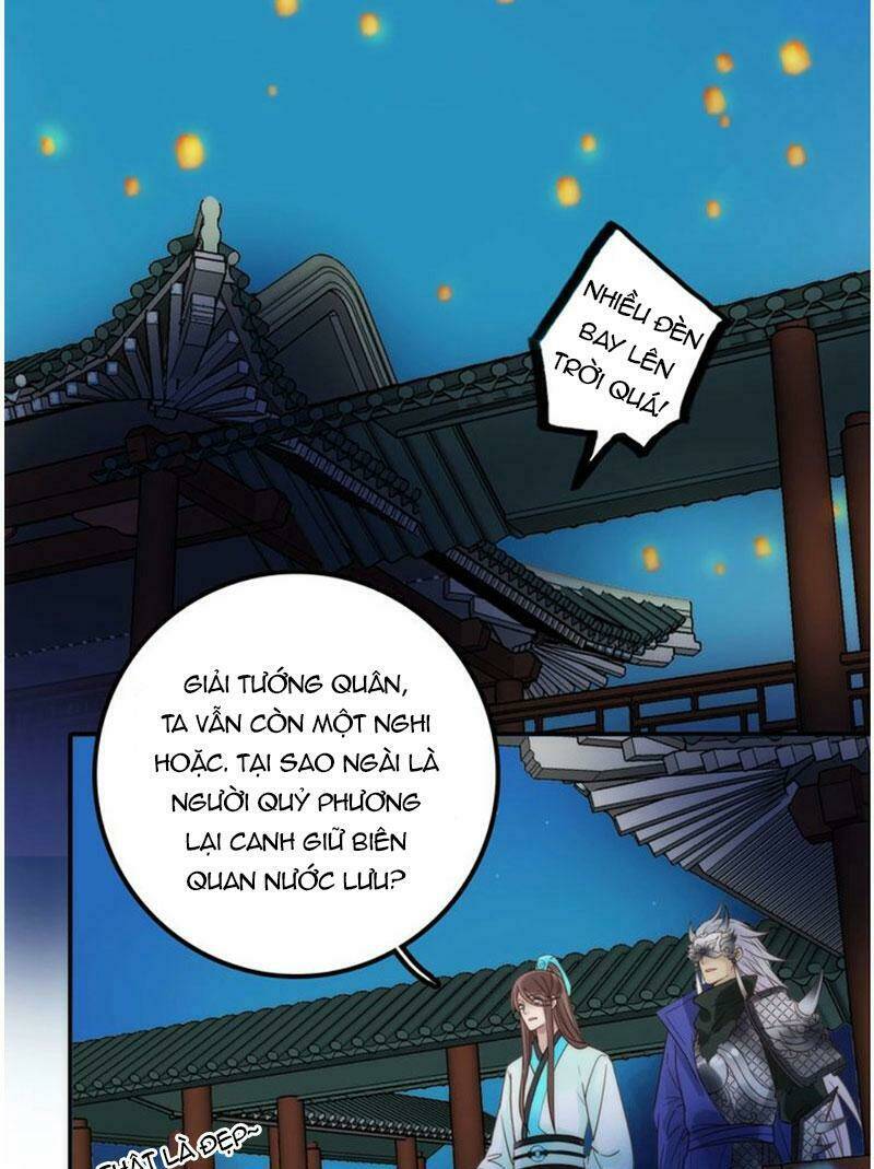 Cướp Chàng Vợ Về Đón Năm Mới: Chapter 49