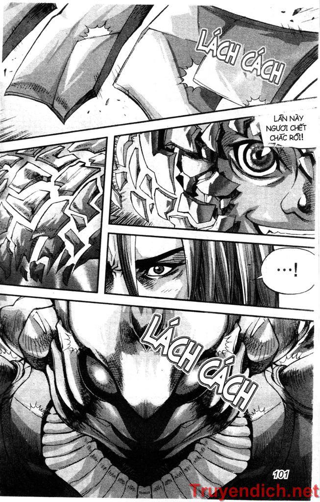 Diêm Đế: Chapter 35.3