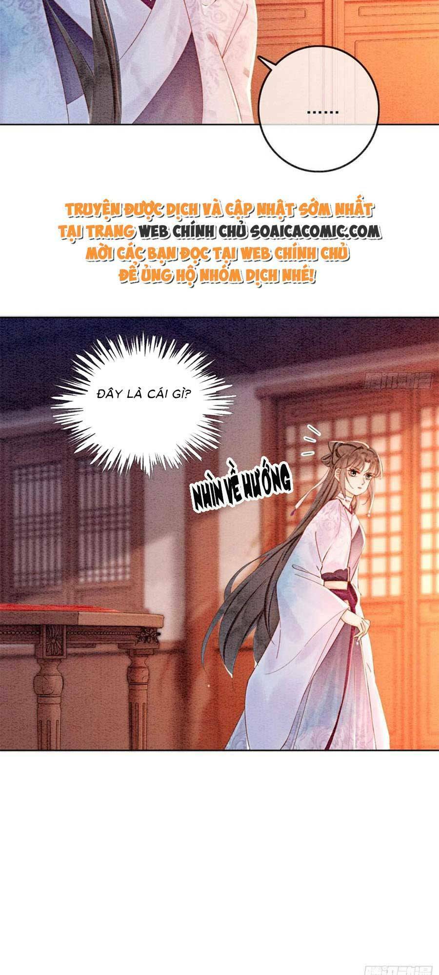 Bắt Đầu Hủy Hôn Để Công Lược Vương Gia: Chapter 61