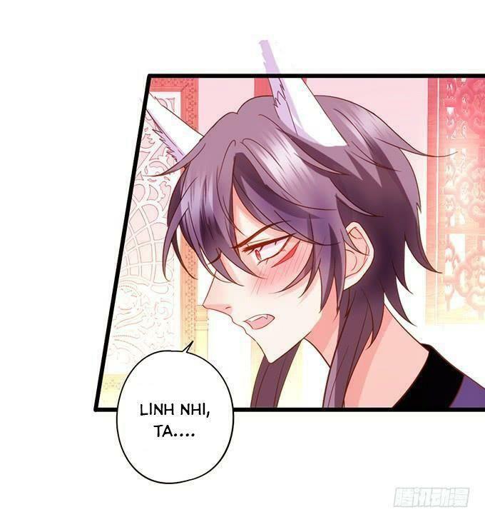 Hồ Tiên Hung Bạo: Chapter 112