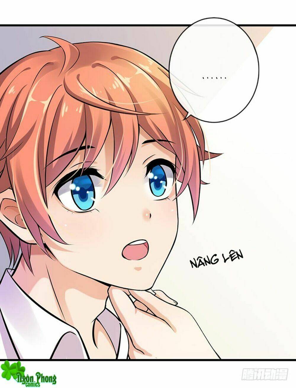 Nhật Ký Dạy Dỗ Của Gia Tộc Đáng Yêu: Chapter 43