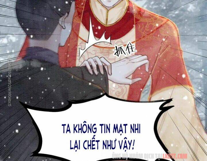 Trọng Sinh Bá Sủng Nhiếp Chính Vương Quá Mạnh Mẽ: Chapter 216