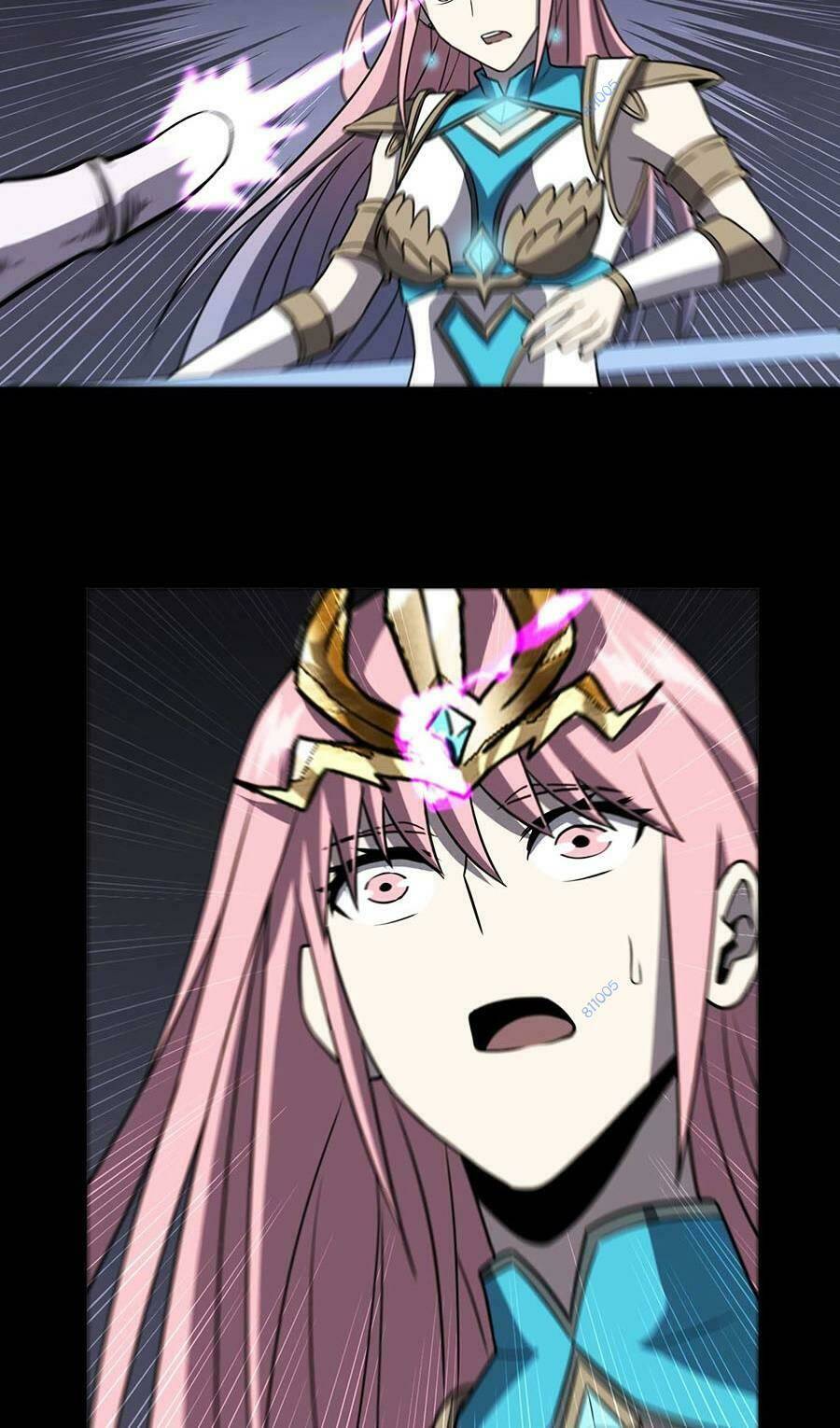 Tác Giả Sinh Tồn Ký: Chapter 15