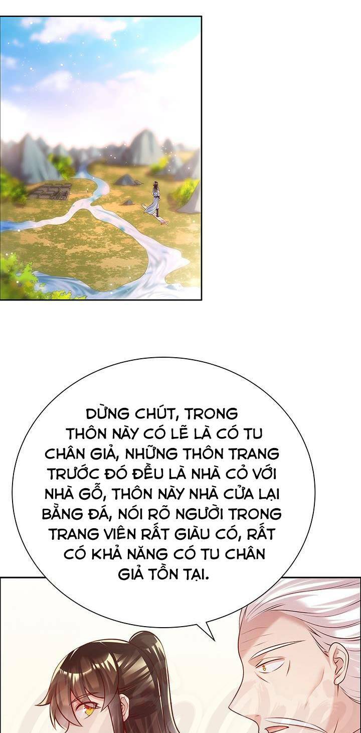Siêu Phàm Truyện: Chapter 101