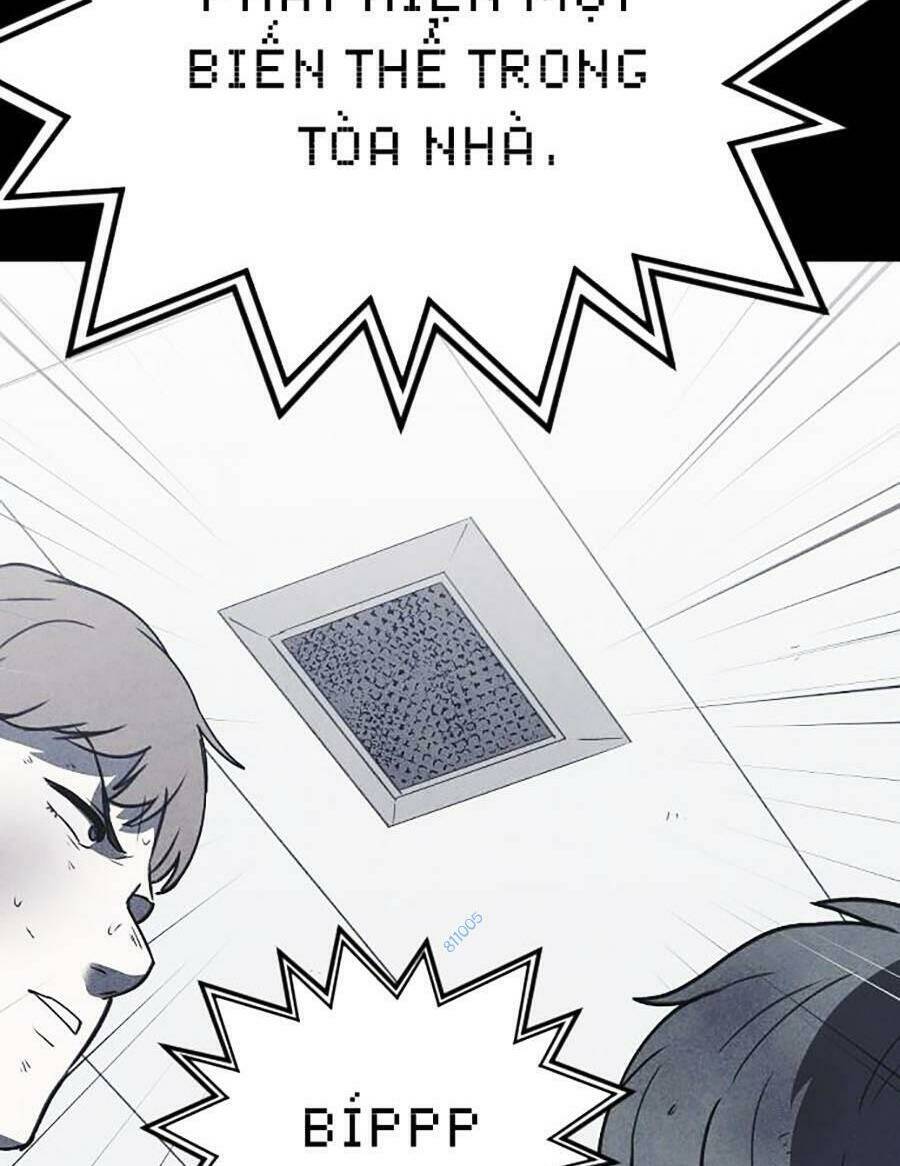 Cậu Bé Shotgun: Chapter 59