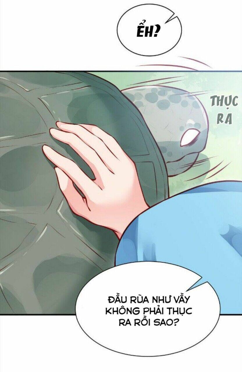 Bệ Hạ Xin Tự Trọng: Chapter 25