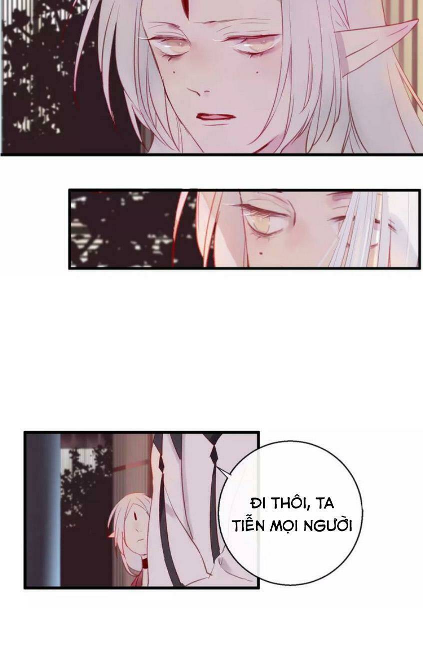 Hồ Minh Chi Hương: Chapter 6