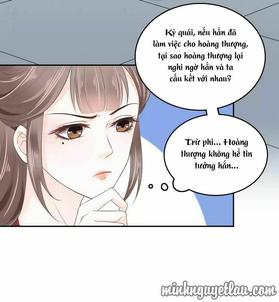 Phú Bà Bạc Tỷ Trong Lãnh Cung: Chapter 19