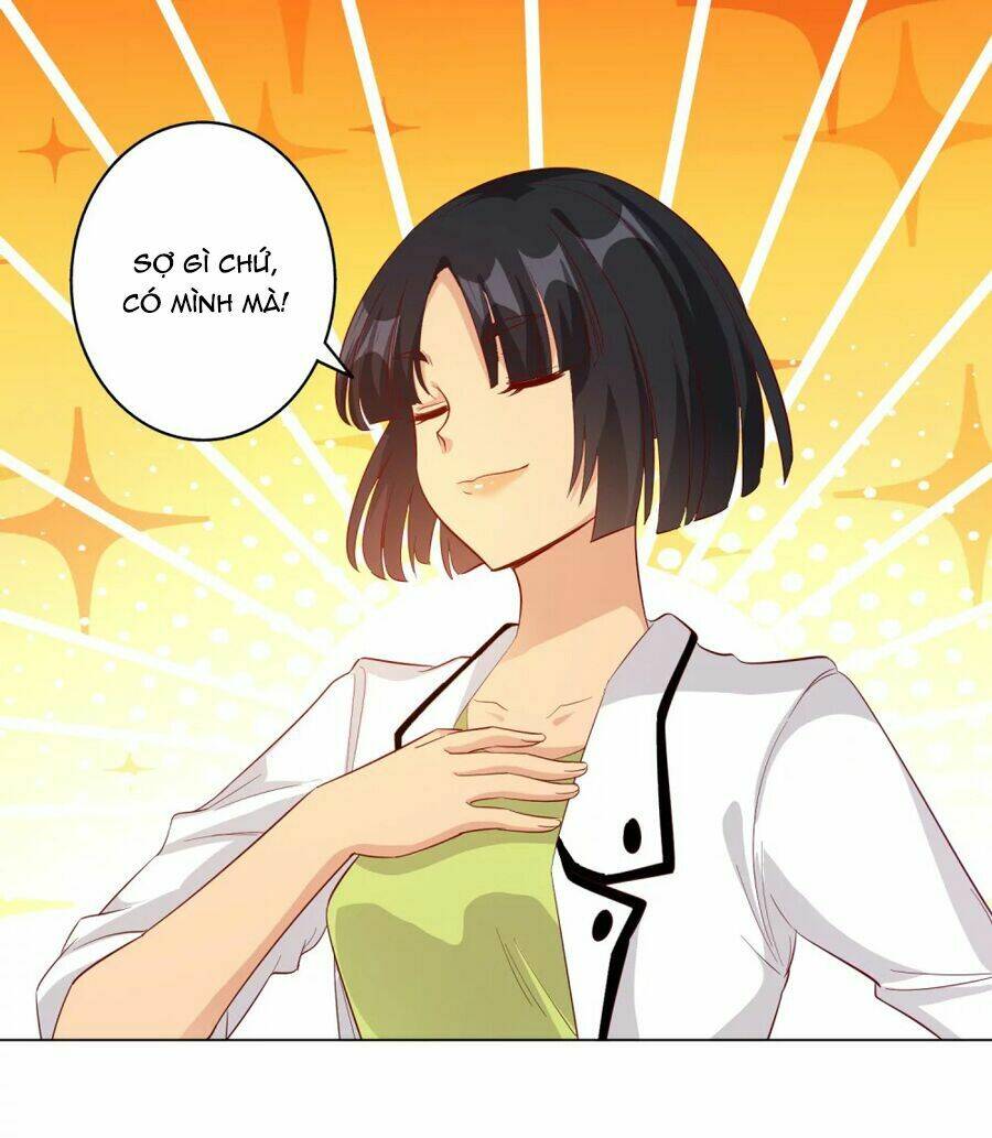 Hôn Nhân Dục Vọng: Thiếu Gia Nhẹ Một Chút!: Chapter 146