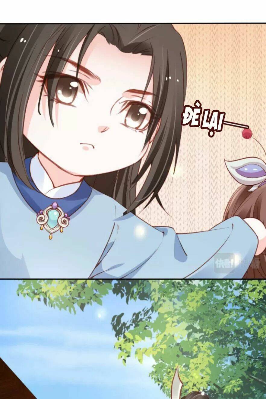 Nàng Trở Thành Bạch Nguyệt Quang Của Vương Gia Bệnh Kiều: Chapter 100