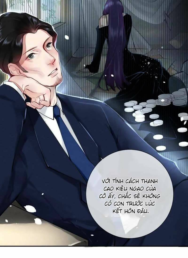 Chung Cư Của Các Ảnh Đế: Chapter 29