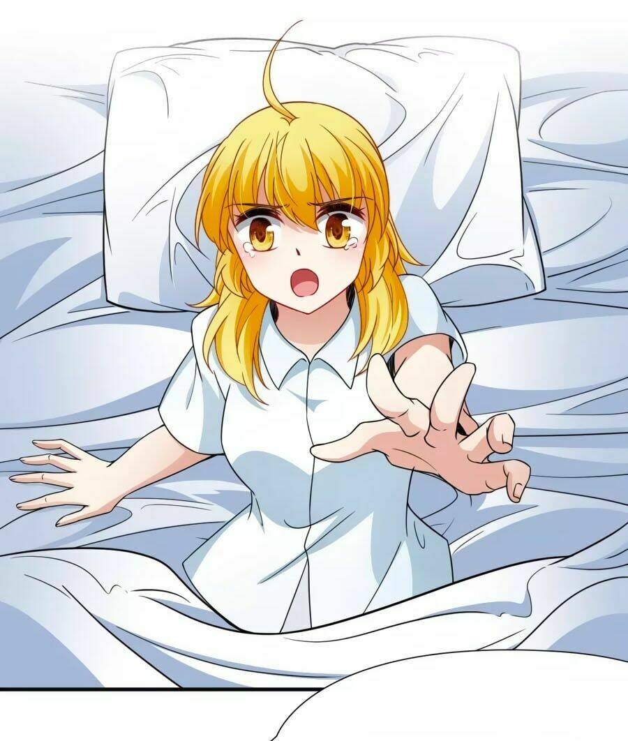 Huyền Vũ Luyến Ca: Vạn Vật Sinh Linh: Chapter 36