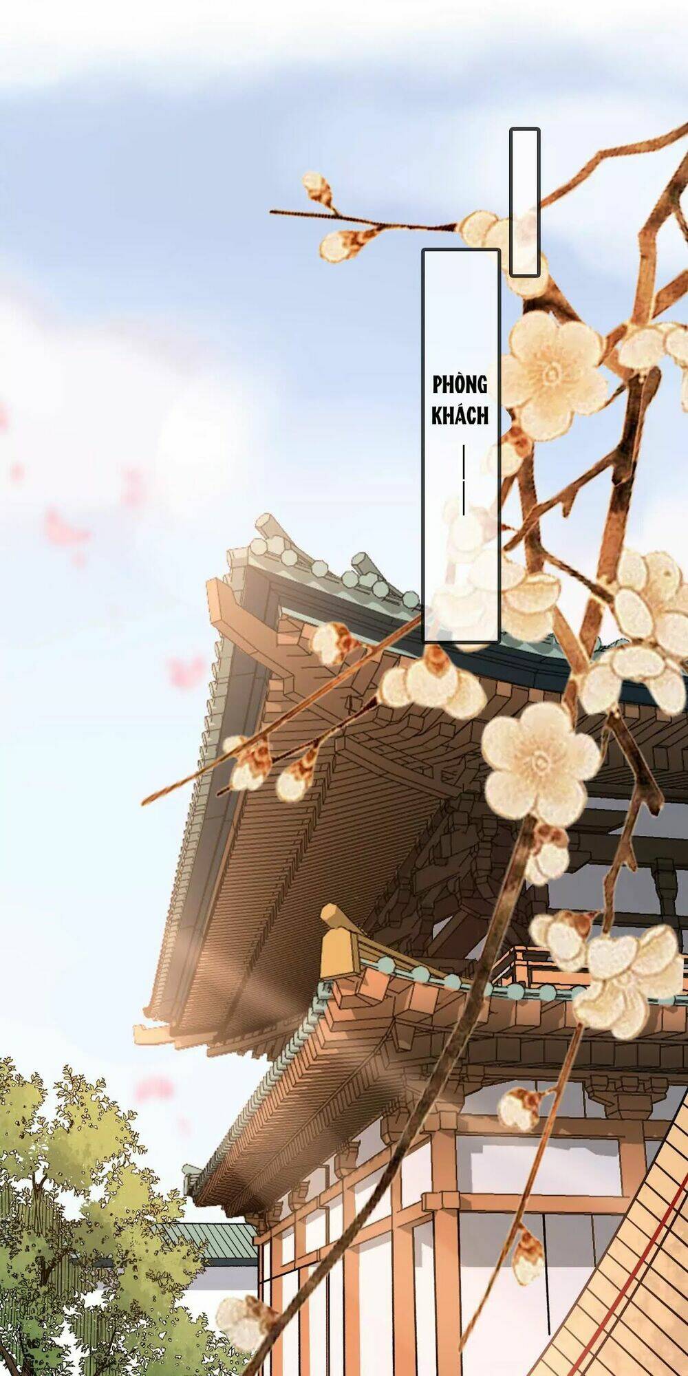 Thái Tử, Người Thật Ngọt Ngào: Chapter 42
