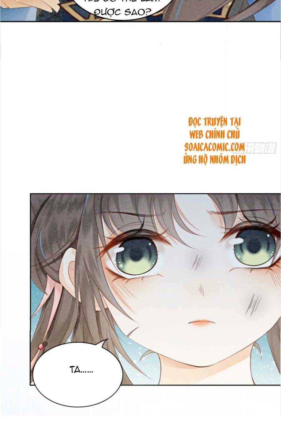 Bắt Đầu Hủy Hôn Để Công Lược Vương Gia: Chapter 22