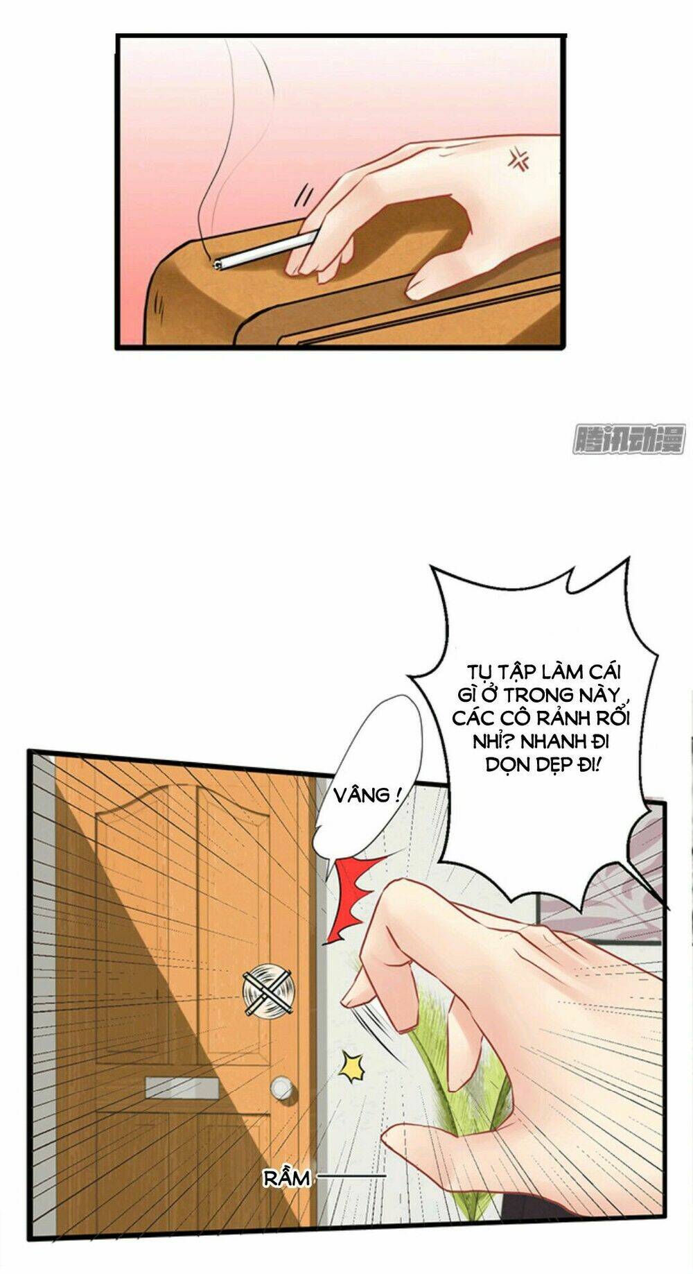 Trọng Sinh Để Ngủ Với Ảnh Đế: Chapter 6