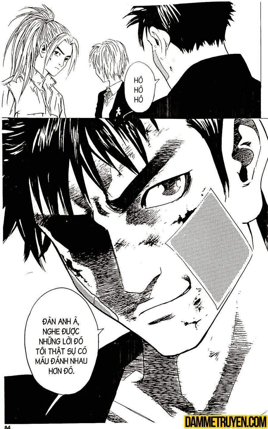 Ai Hơn Ai: Chapter 230