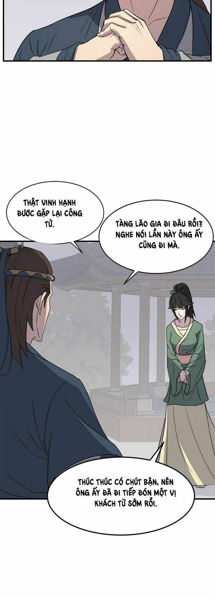 Trọng Sinh, Bất Khả Chiến Bại: Chapter 100