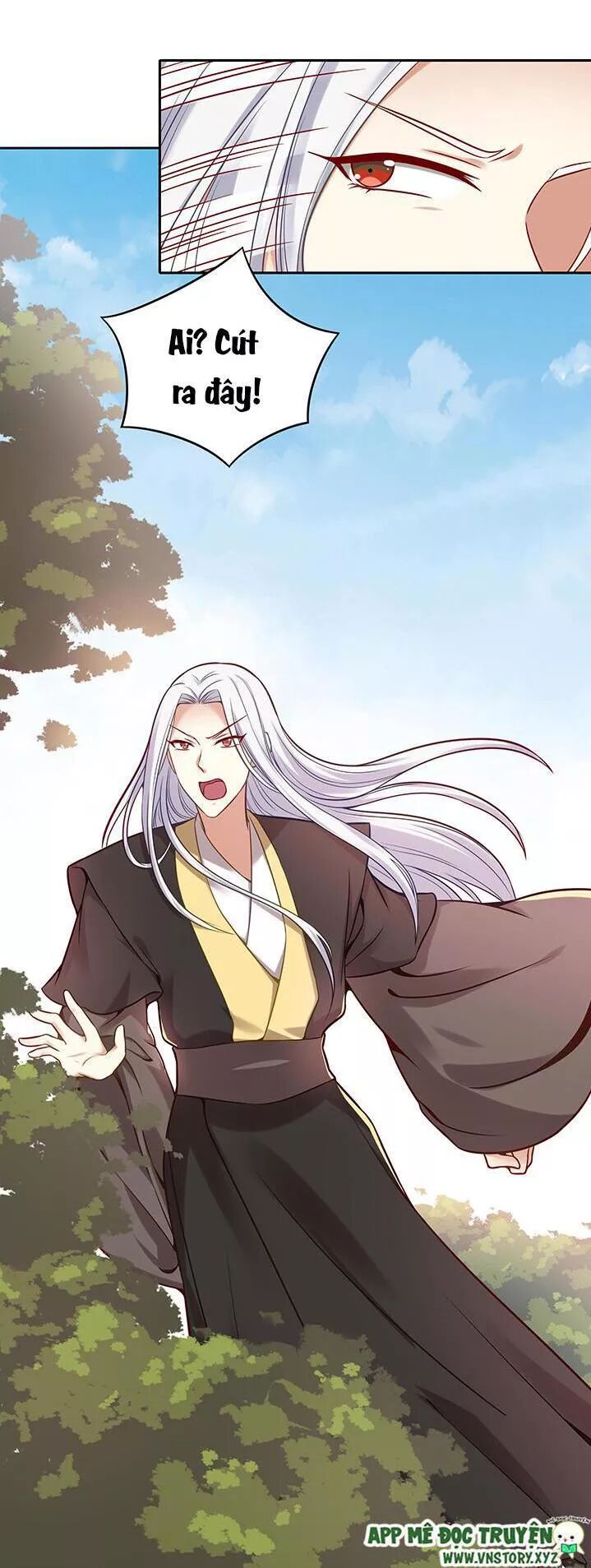 Đô đốc đại nhân sủng thê kí: Chapter 156: Không ai có thể phá hỏng