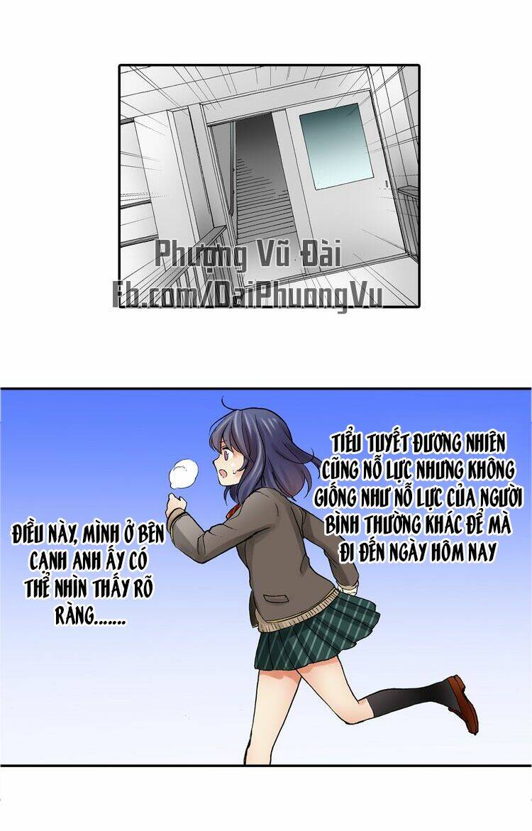 Mệnh Lệnh Tuyệt Đối Của Bá Đạo Vương Tử: Chapter 27