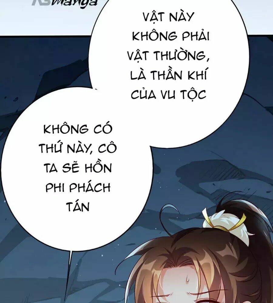 Thiên Kim Bất Hoán: Chapter 20