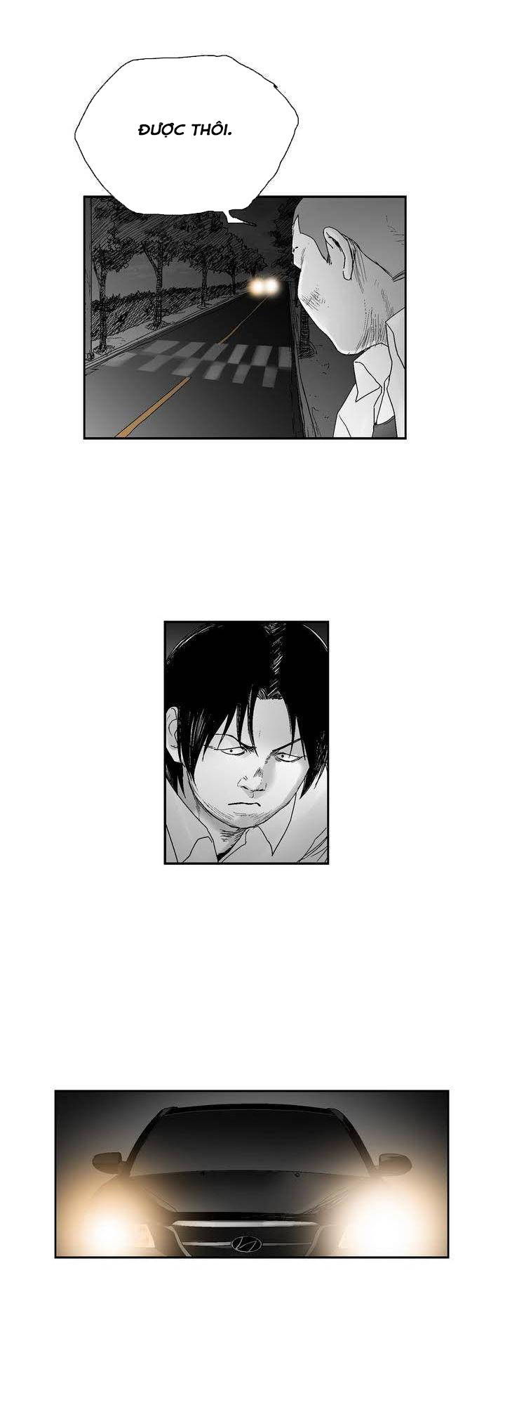 Dear Boy: Chapter 20