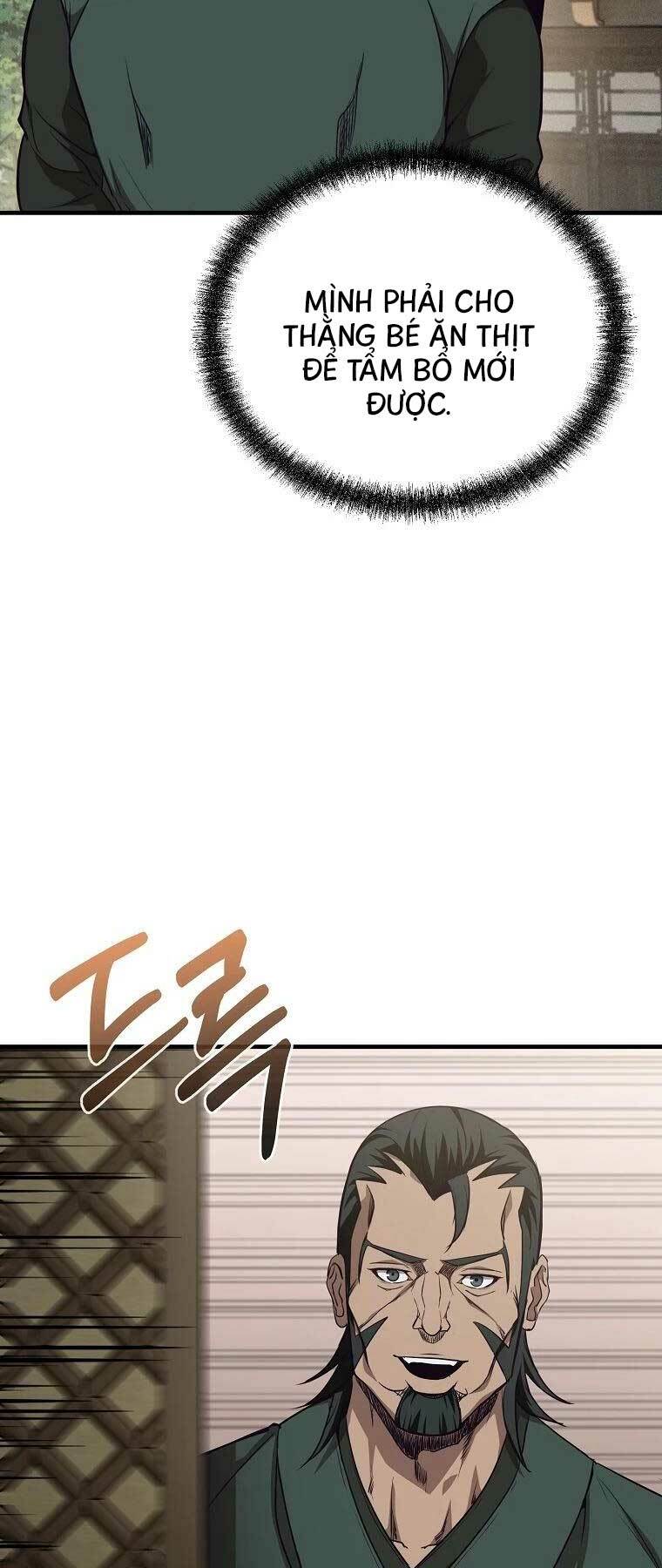 Đông Phương Bất Bại: Chapter 8