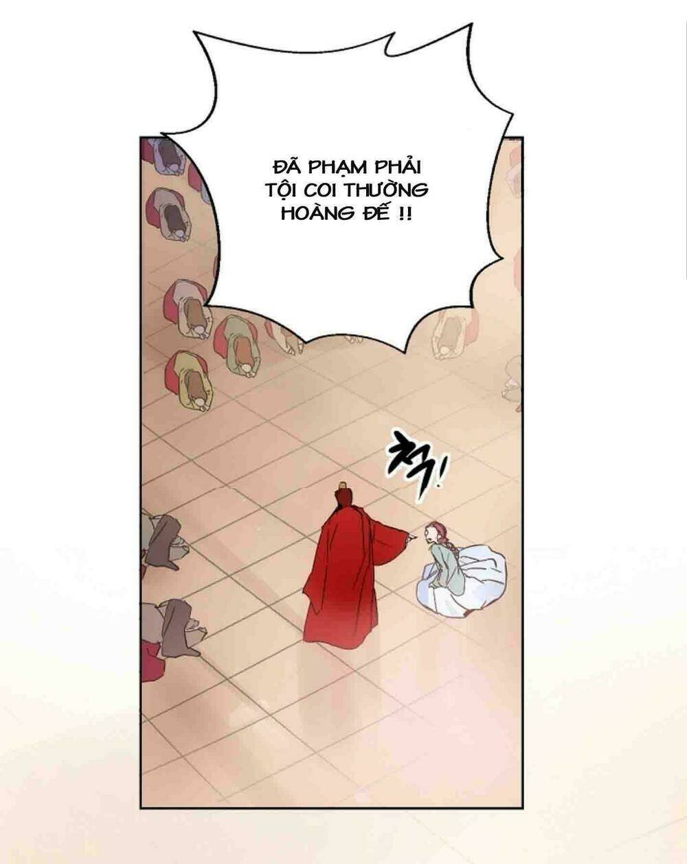 Chae Hong Sa: Chapter 14