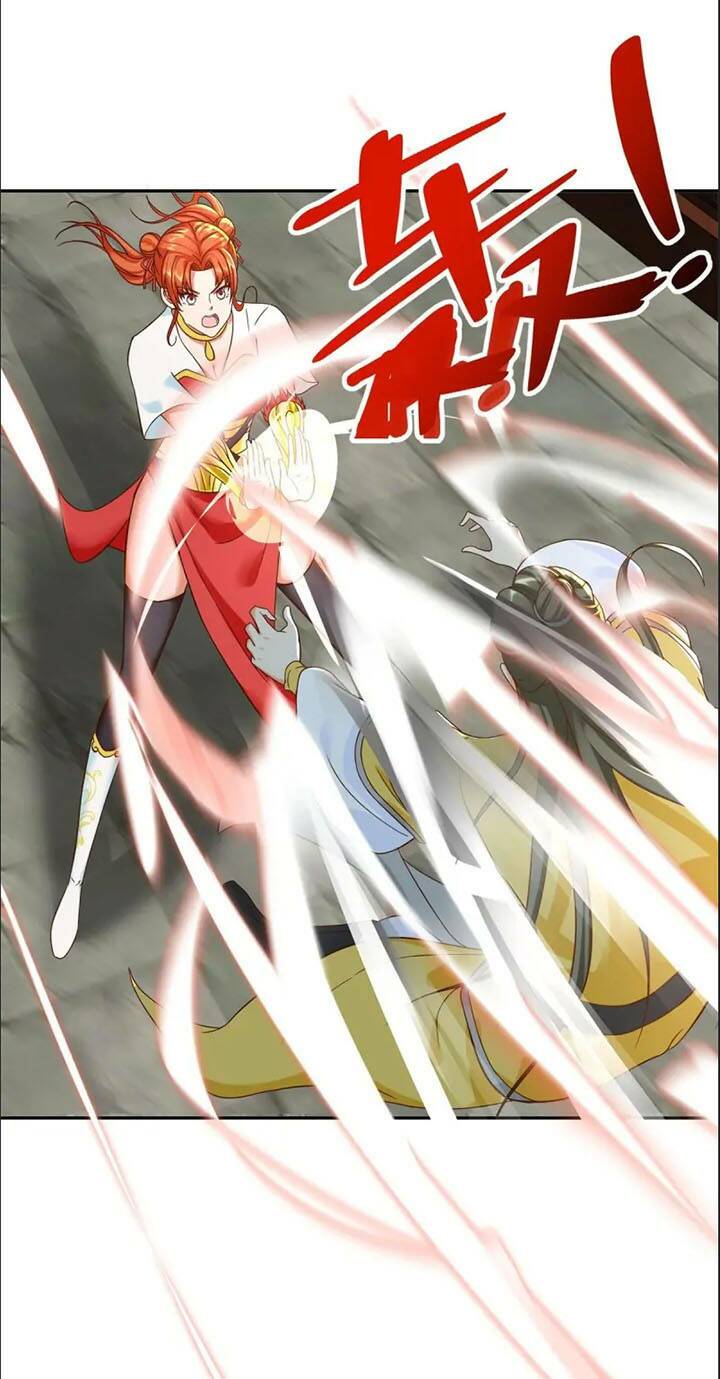 Chí Tôn Trọng Sinh: Chapter 206