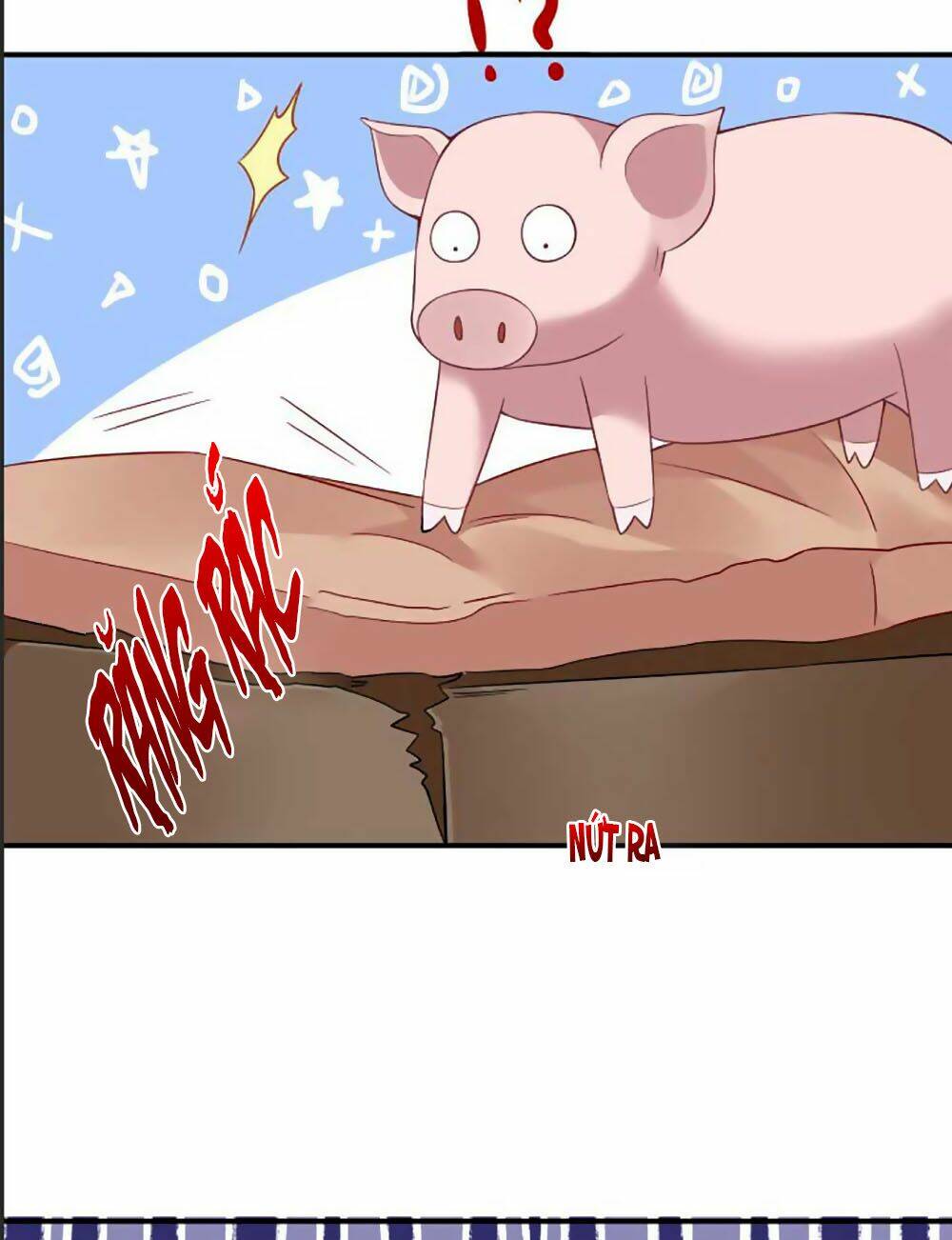 Bạn Trai 1/4 Của Tôi: Chapter 41