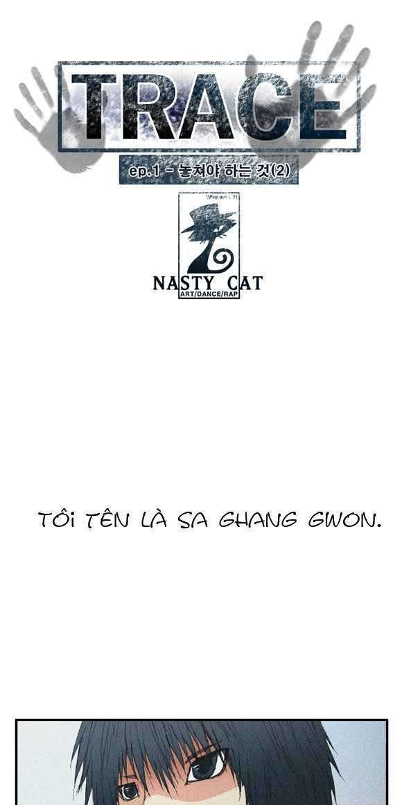 Siêu năng: Chapter 2
