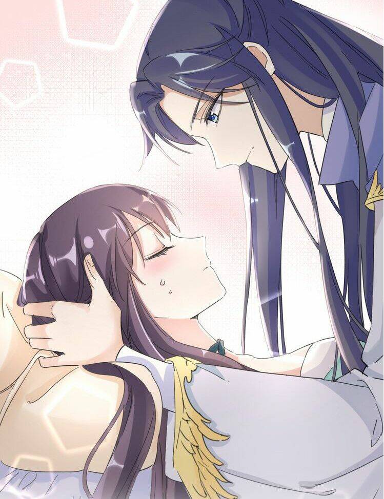 Hoa Nhan Sách: Chapter 28.1