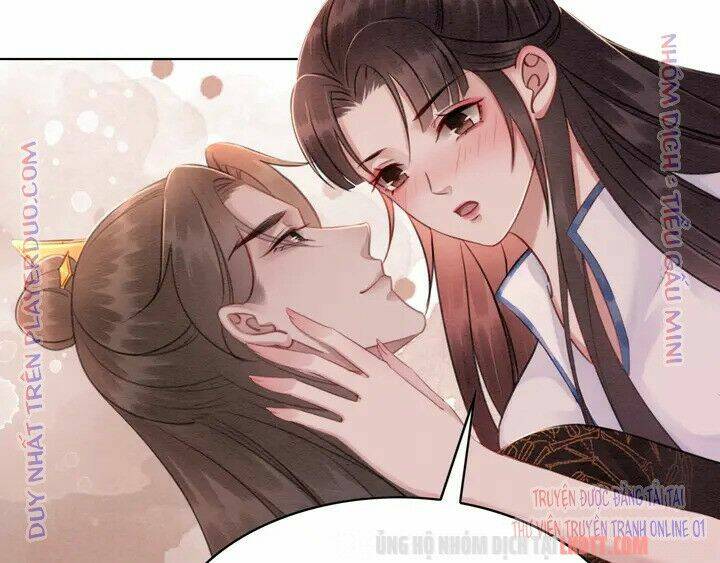 Trọng Sinh Bá Sủng Nhiếp Chính Vương Quá Mạnh Mẽ: Chapter 161