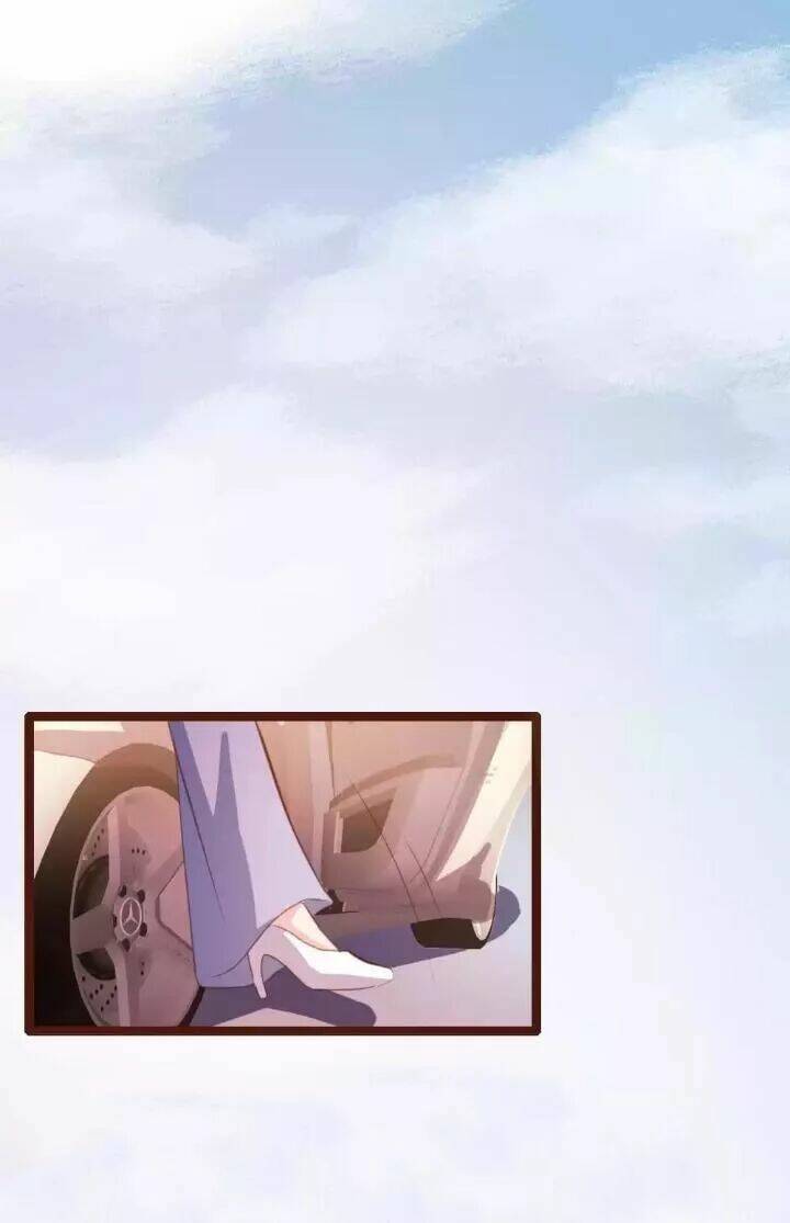 Bản Hợp Đồng Của Tổng Tài Lạnh Lùng: Chapter 21