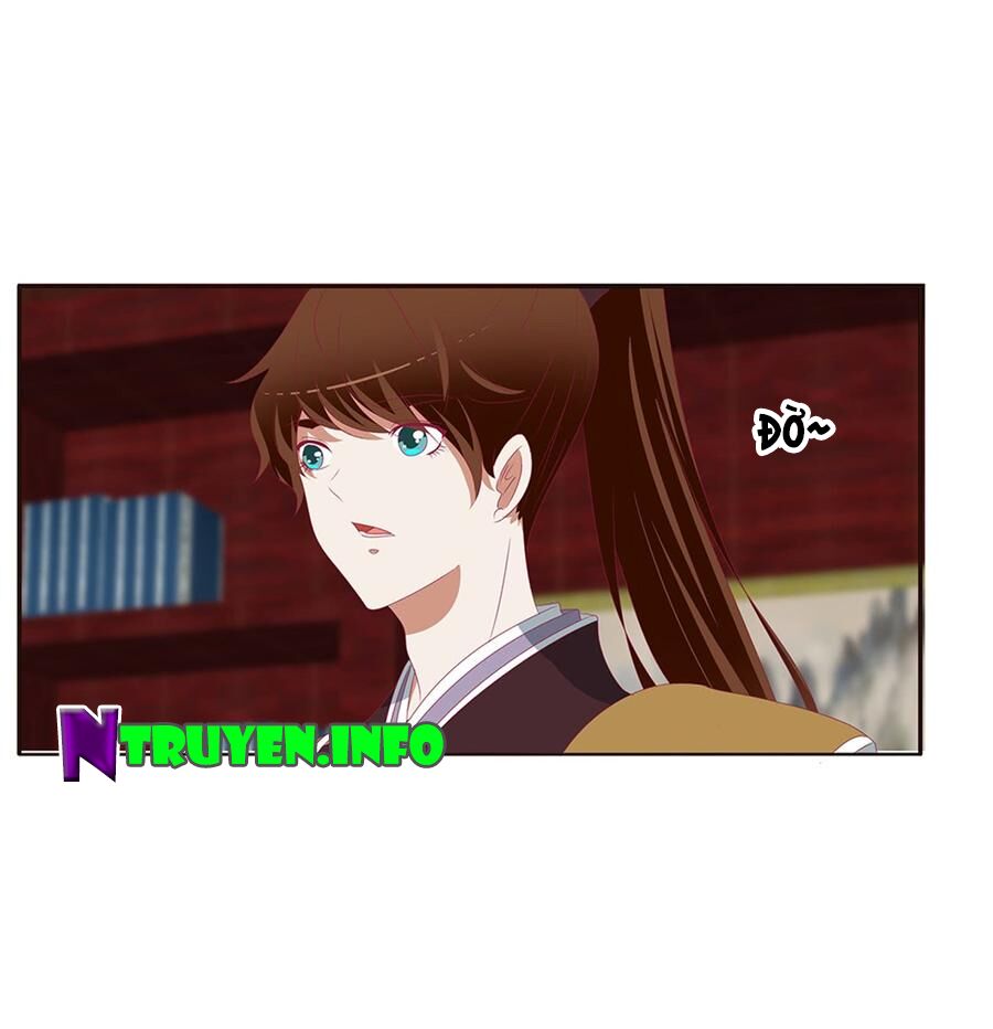 Thông Linh Phi: Chapter 537