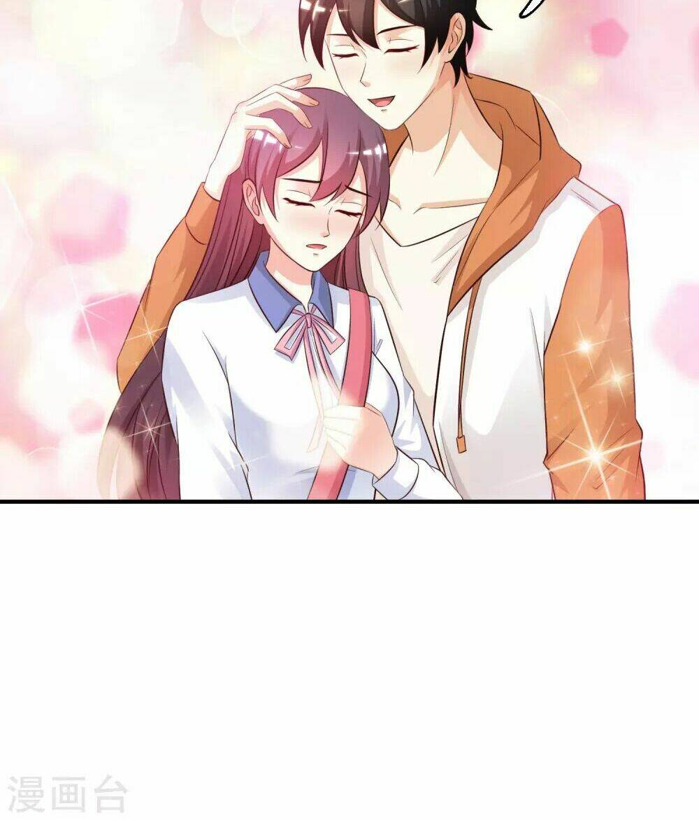 Tối Cường Vận Đào Hoa: Chapter 25