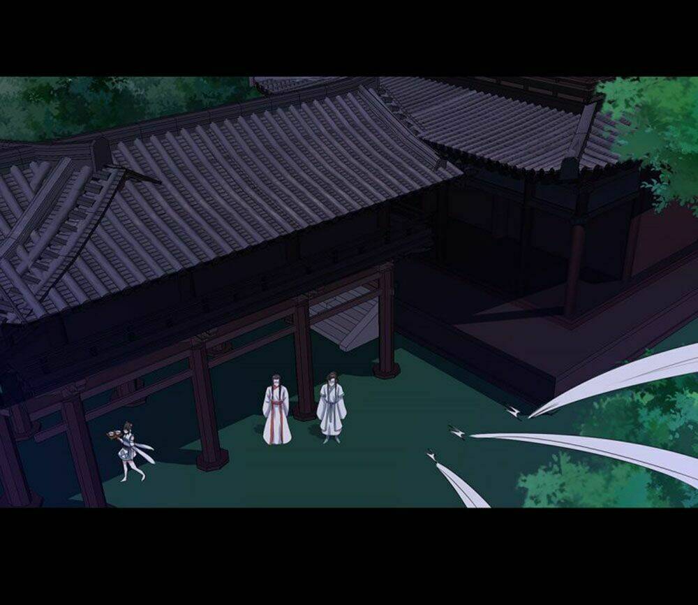 Hỏa Hồ: Chapter 22