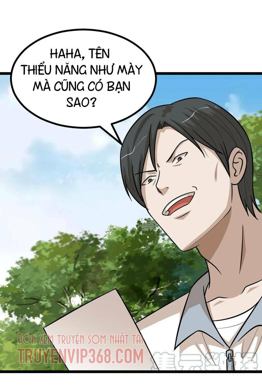 Đai Ca Trở Lại Tuổi 16: Chapter 112