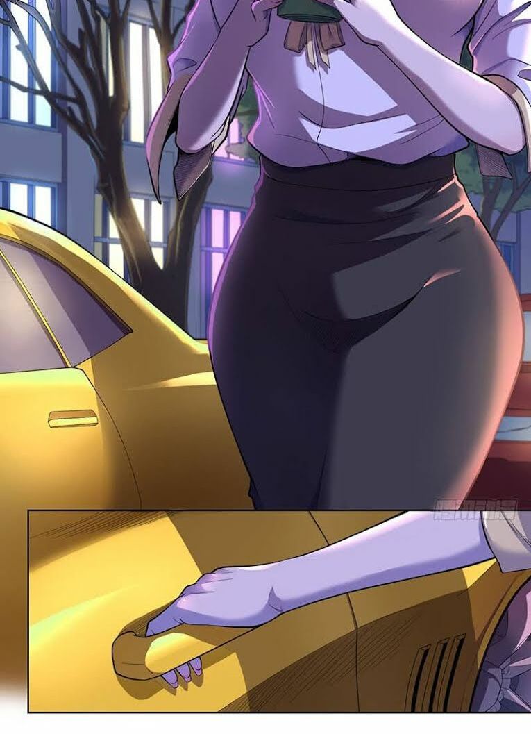 Vương Bài Thần Y: Chapter 6