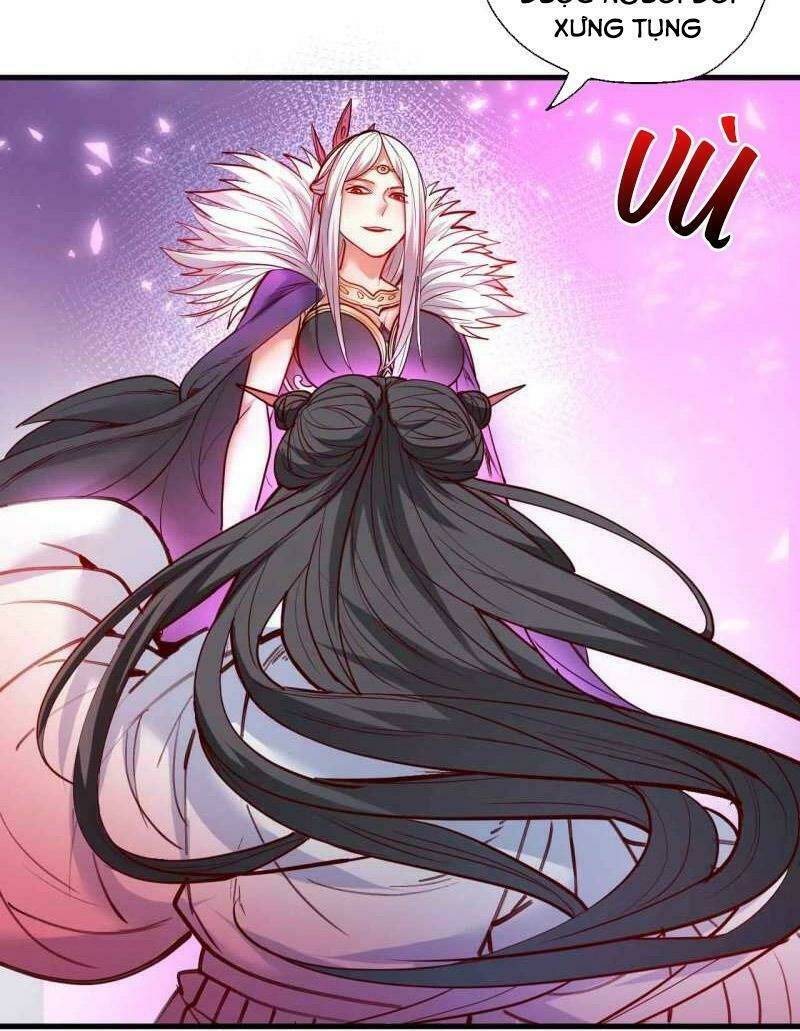 Tối Cường Đại Biểu Hoàng Kim Thận: Chapter 83