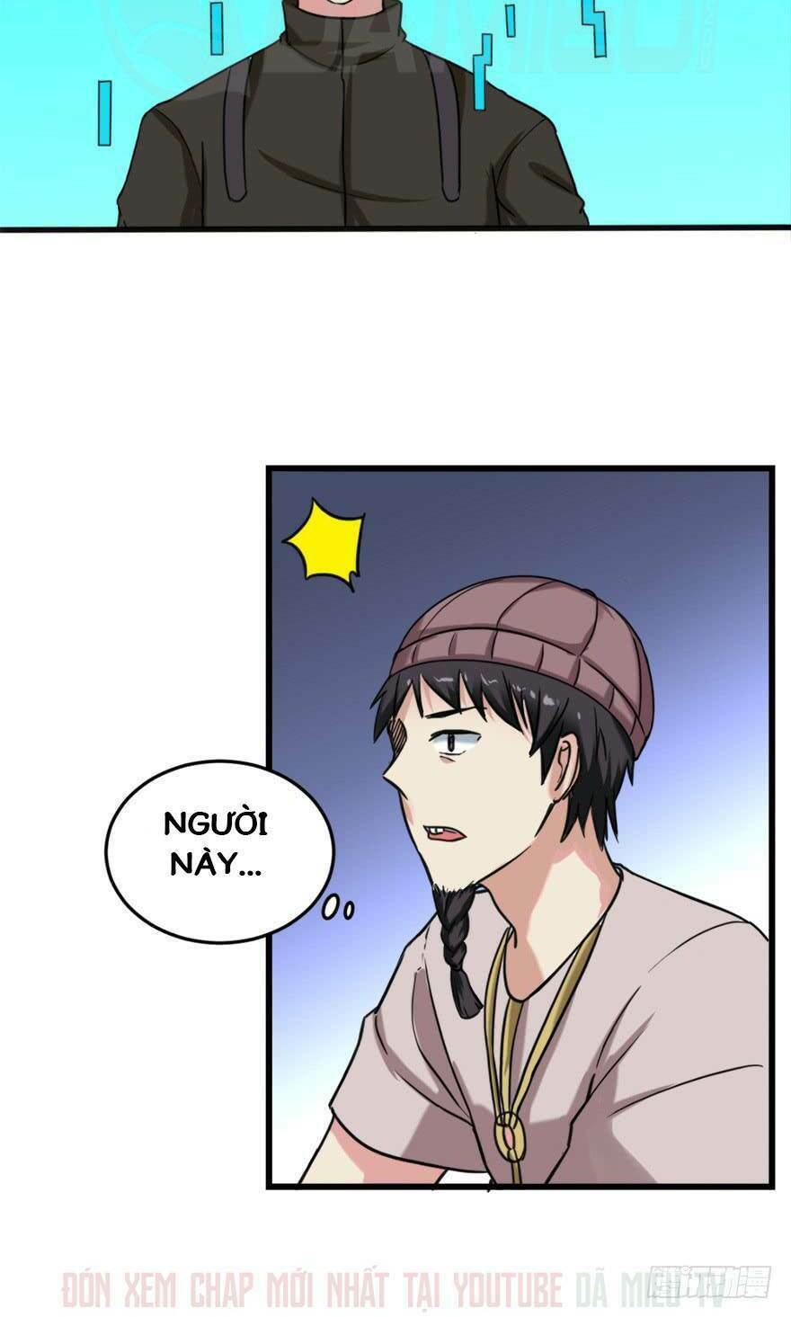 Đô Thị Tu Luyện Cuồng Triều: Chapter 76