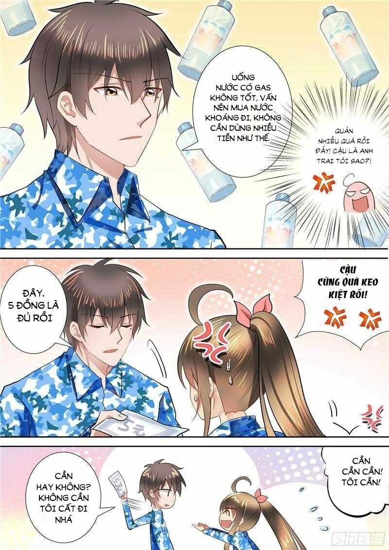 Người Thừa Kế Giá Đáo: Hiệu Thảo Làm Loạn Đủ Chưa?: Chapter 62
