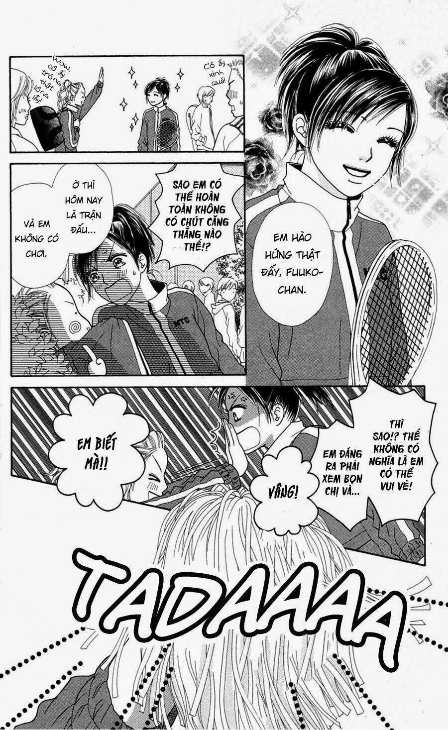 Cô Láng Giềng: Chapter 63