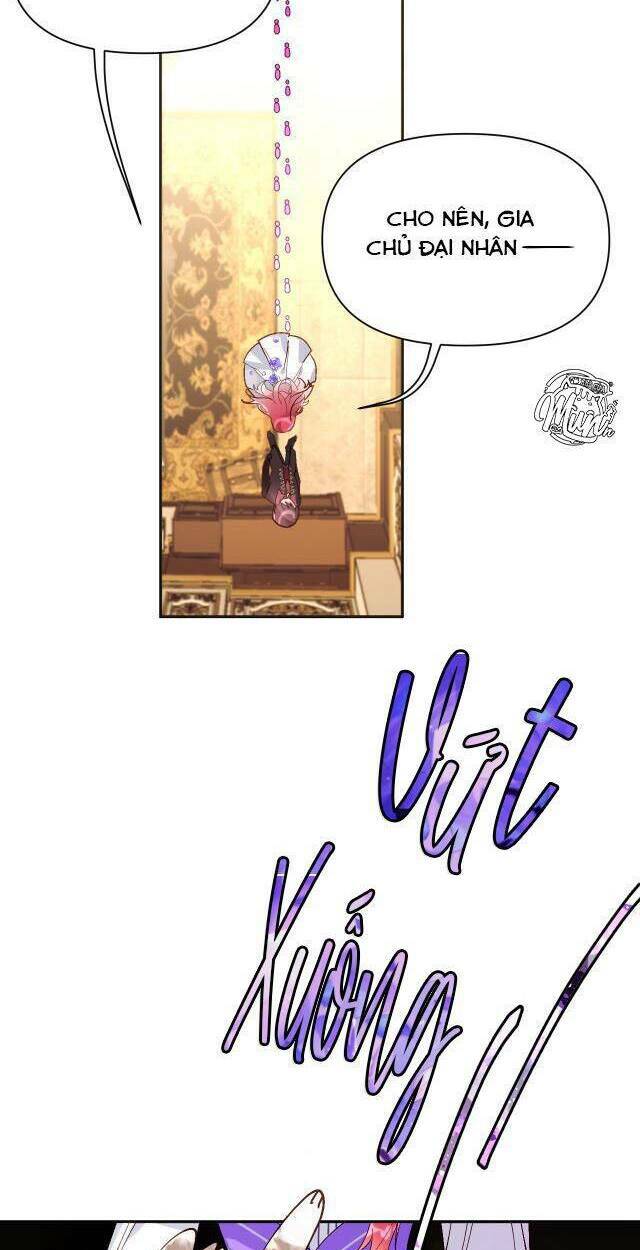 Công Chúa Phản Diện: Chapter 2