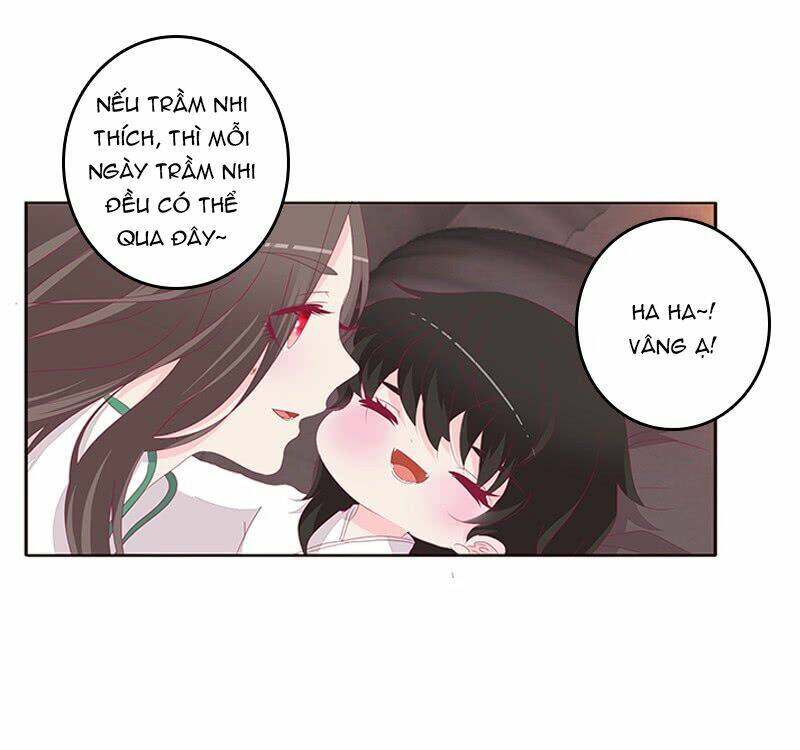 Tướng Quân Mời Ra Trận: Chapter 118