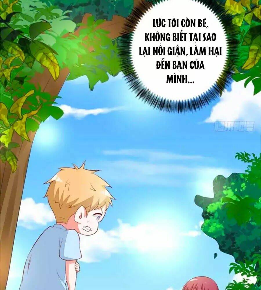 Thịnh Thế Hoa Sủng: Tôi Bị Bắt Làm Tù Binh: Chapter 19