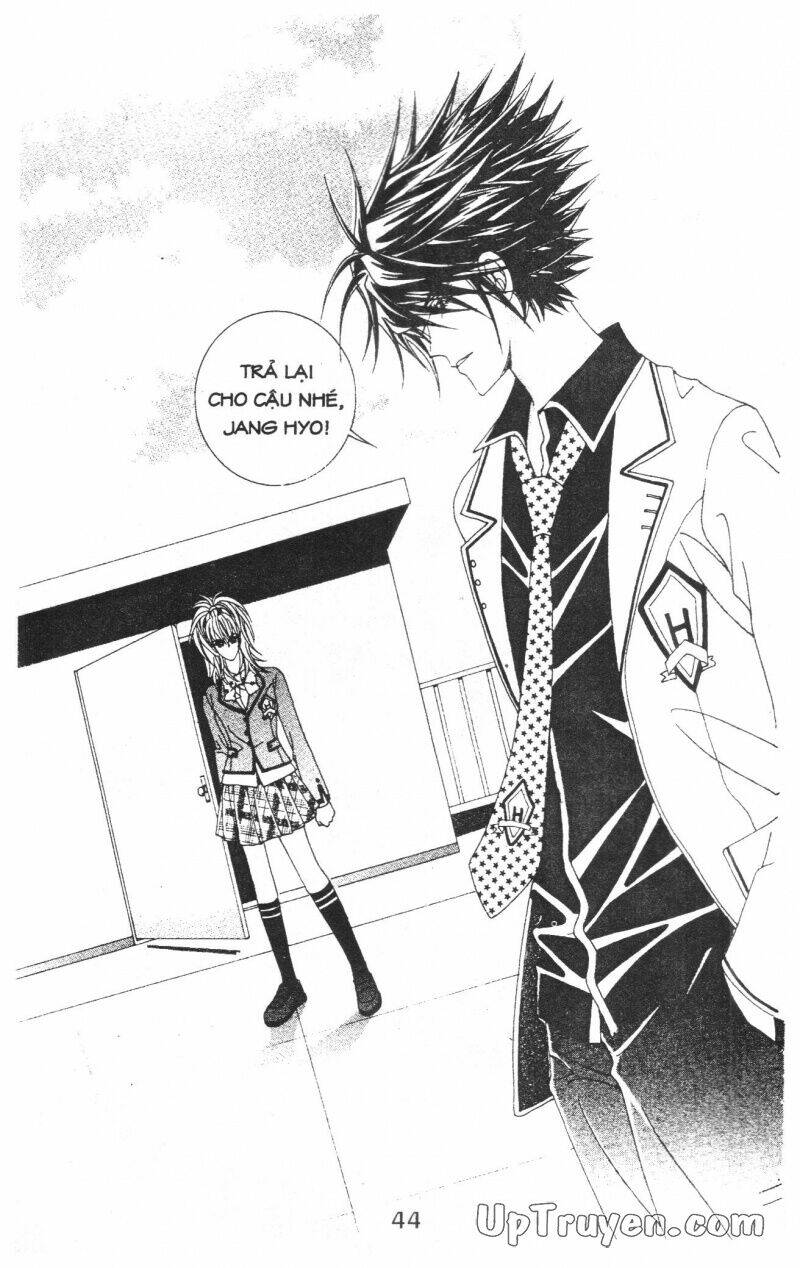 Dạ Khúc: Chapter 2