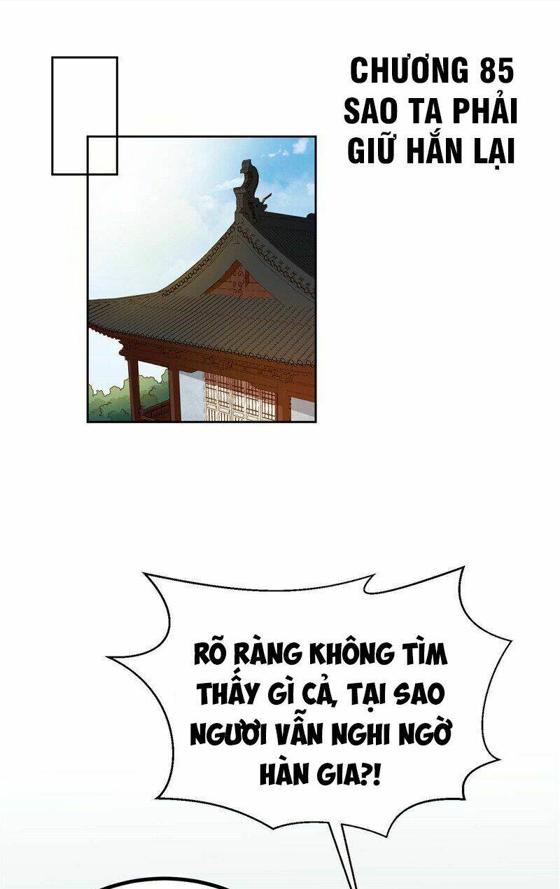 Thiên Tài Tiểu Độc Phi: Chapter 85