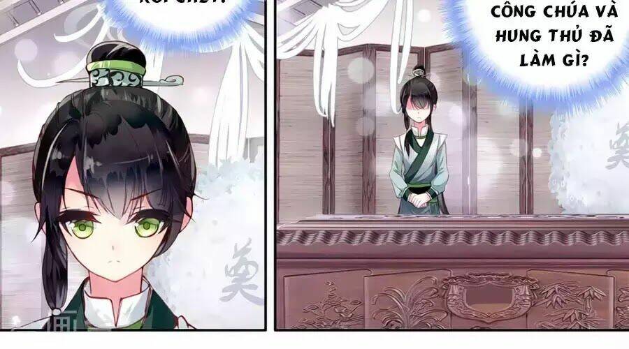 Trâm Trung Lục: Chapter 145